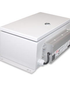 Dimmer stepless FlexLED HLG/B6 2 outputs with max. 275W